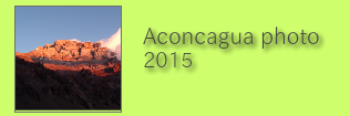 Aconcagua home