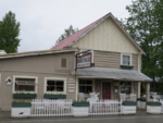 talkeetna road house