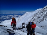 Denali pass