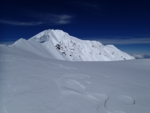 Denali ridge