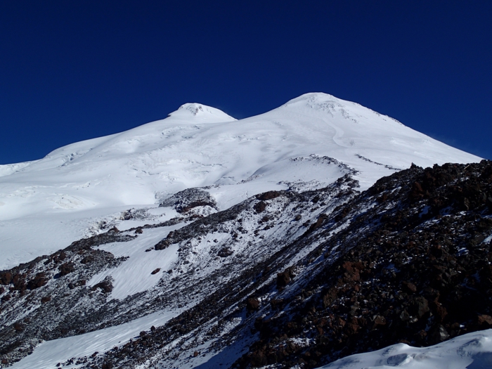 Elbrus