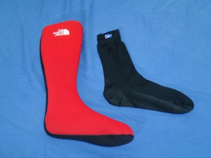 VBL socks