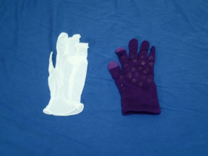 liner glove