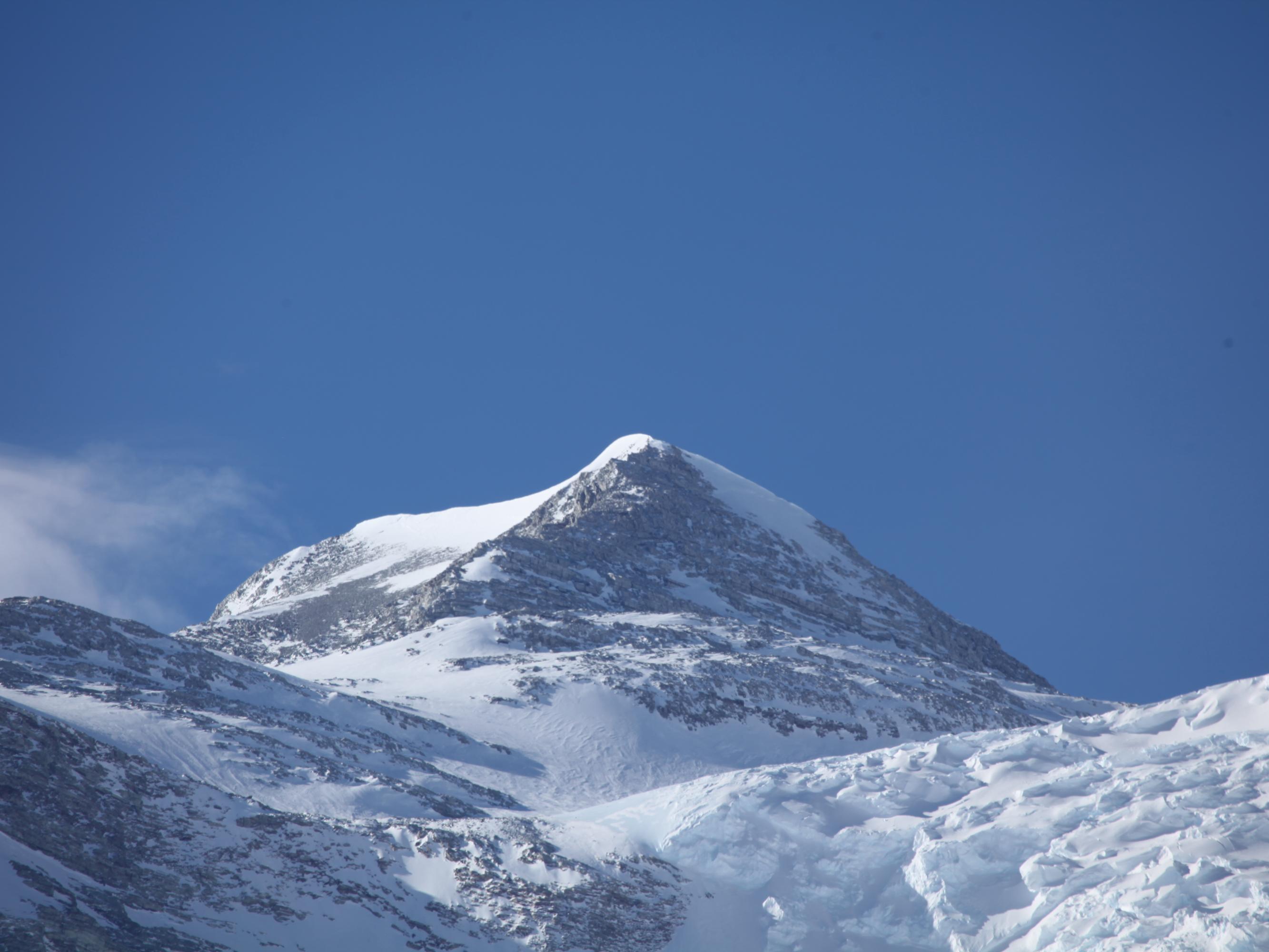 vinson picture from BC