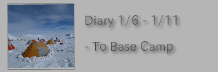 Diary 11/27-11/29