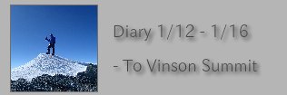 Diary 11/30-12/3