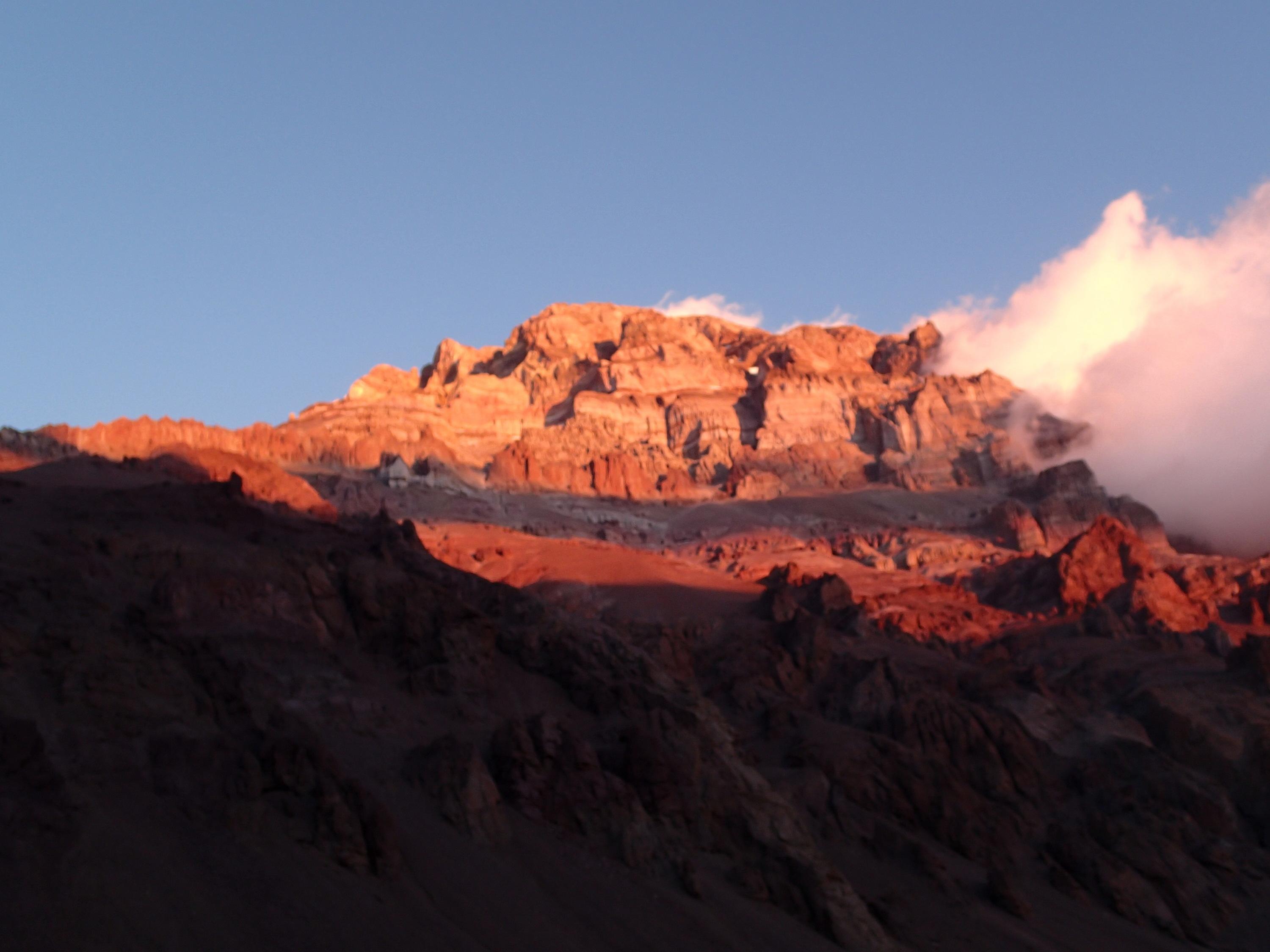 aconcagua