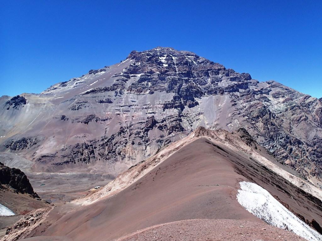 aconcagua