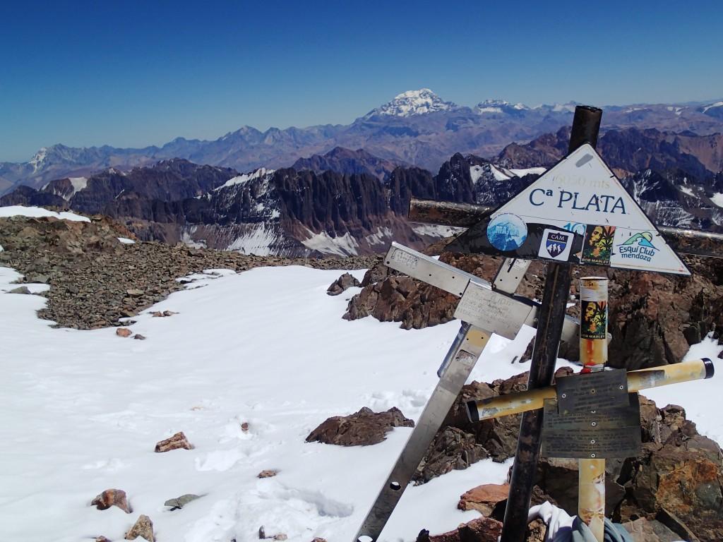 plata summit