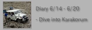 Diary 11/27-11/29