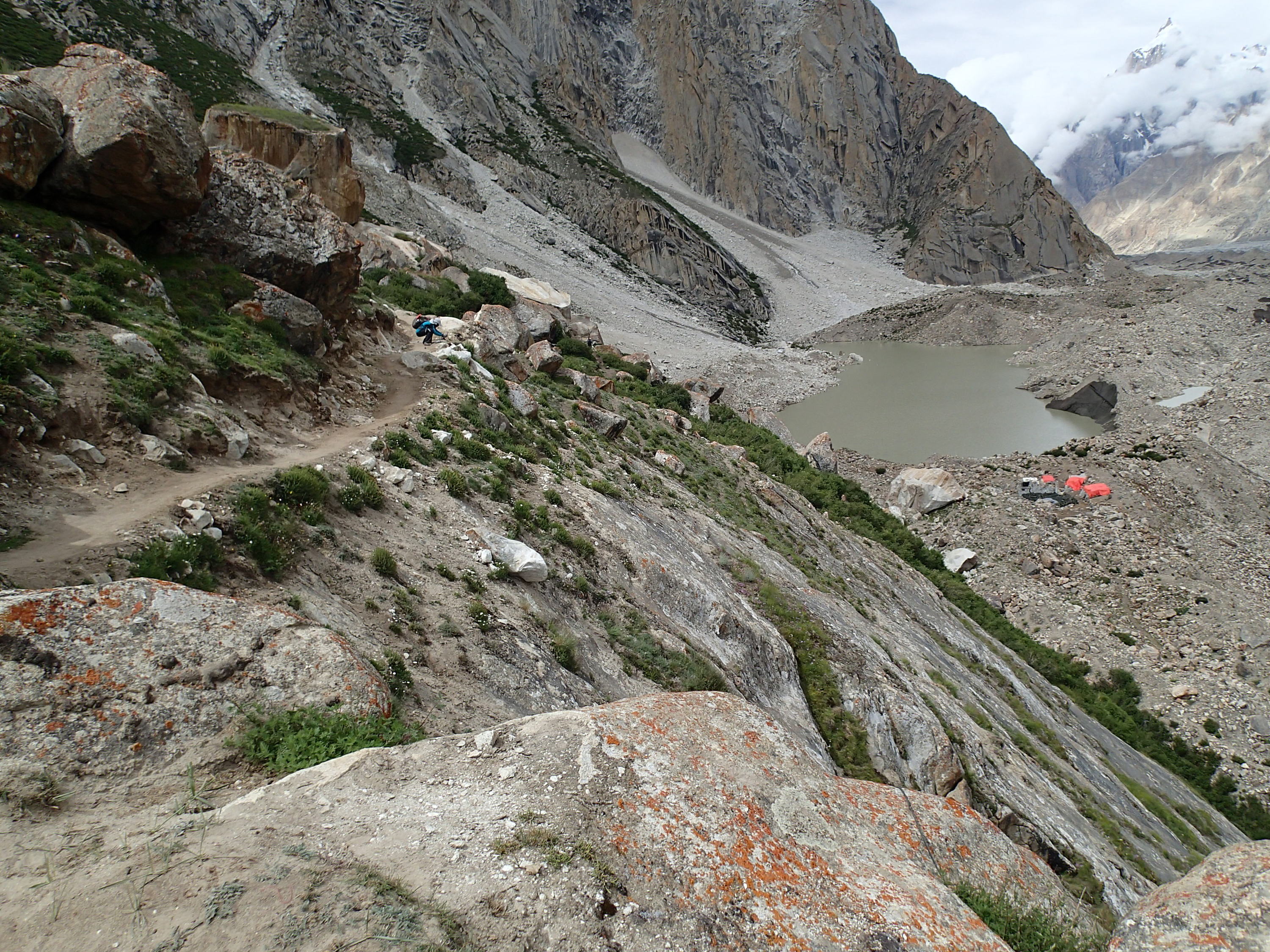 route to khobrutse