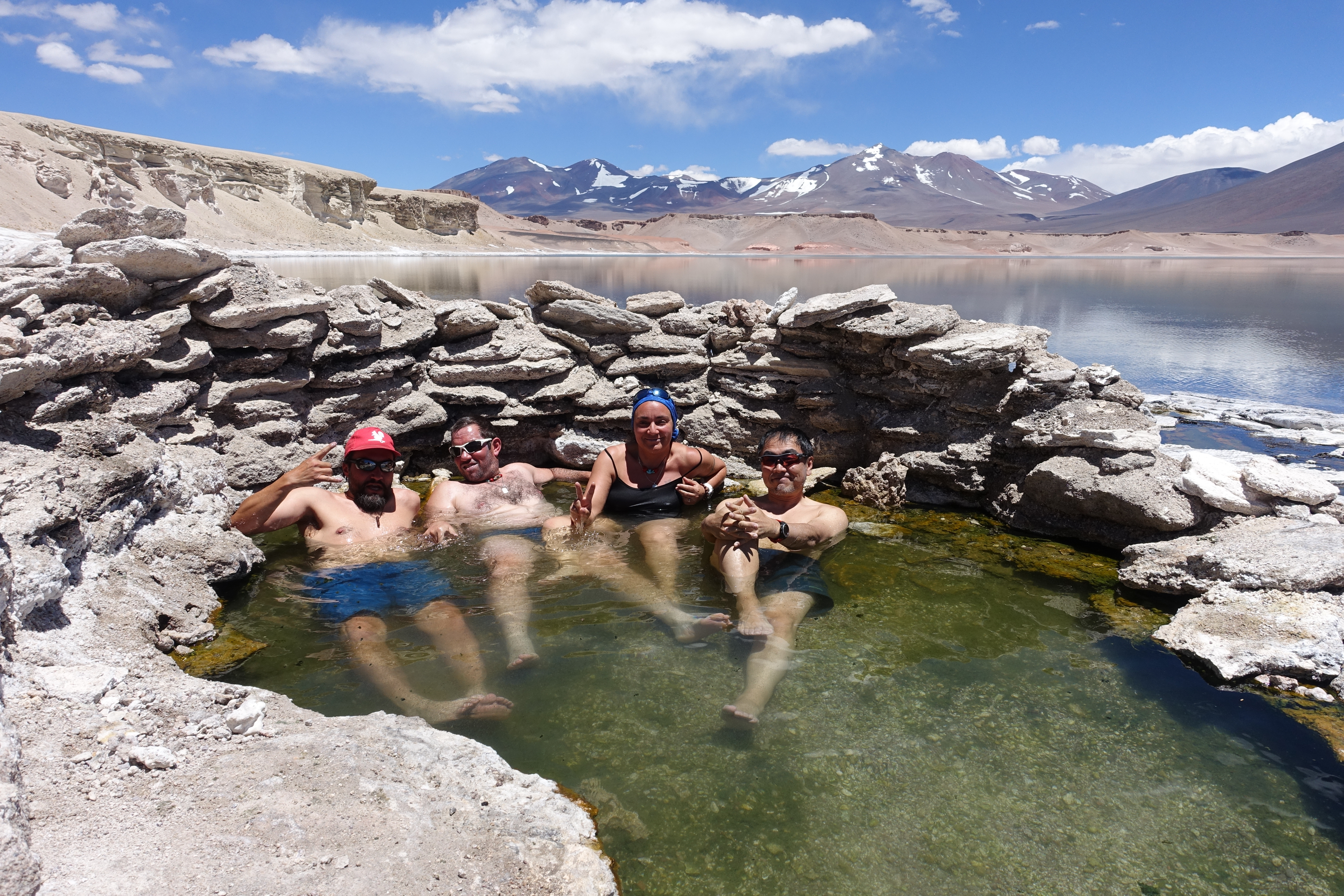 Hot Spring