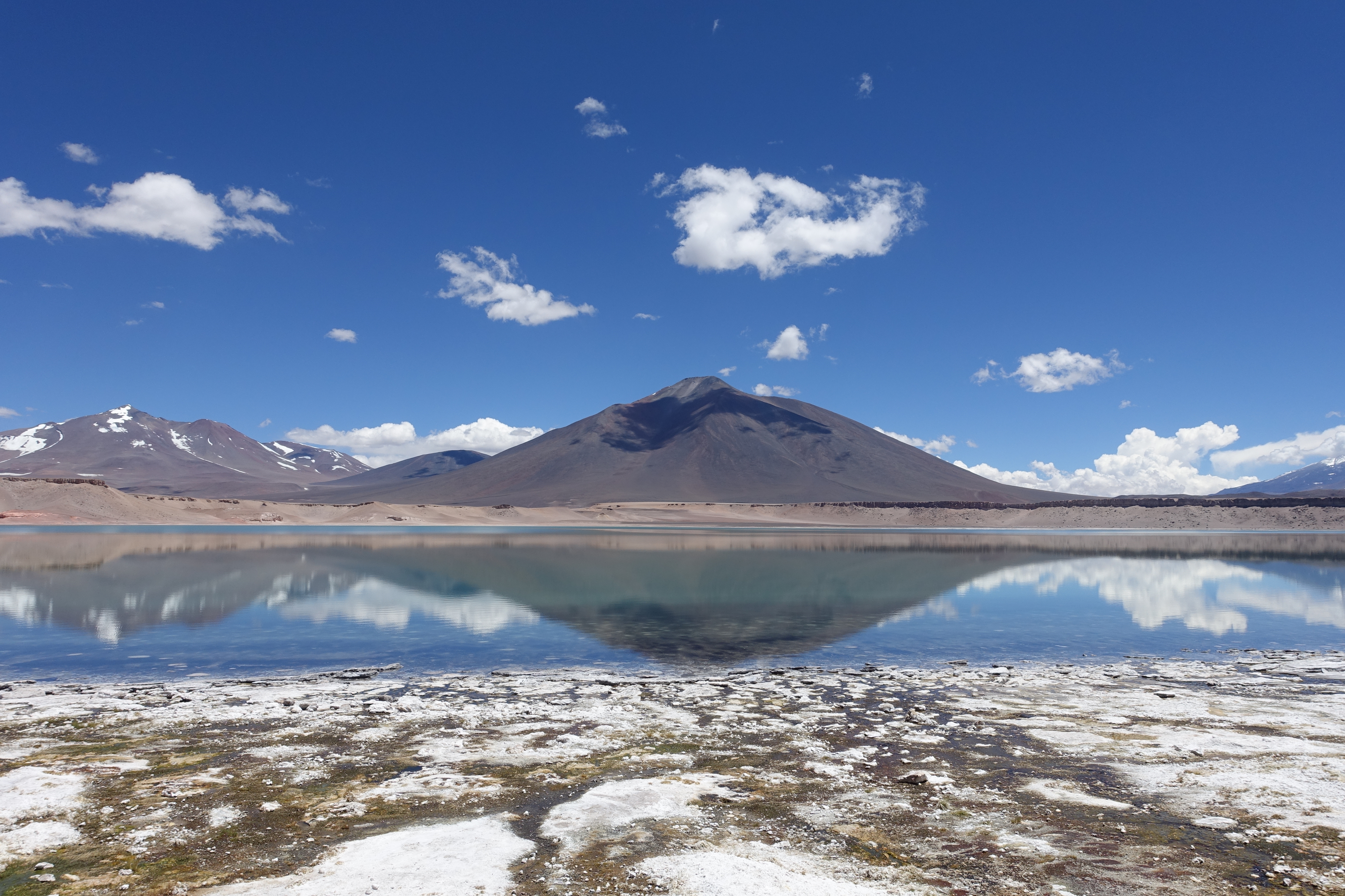 Laguna Verde