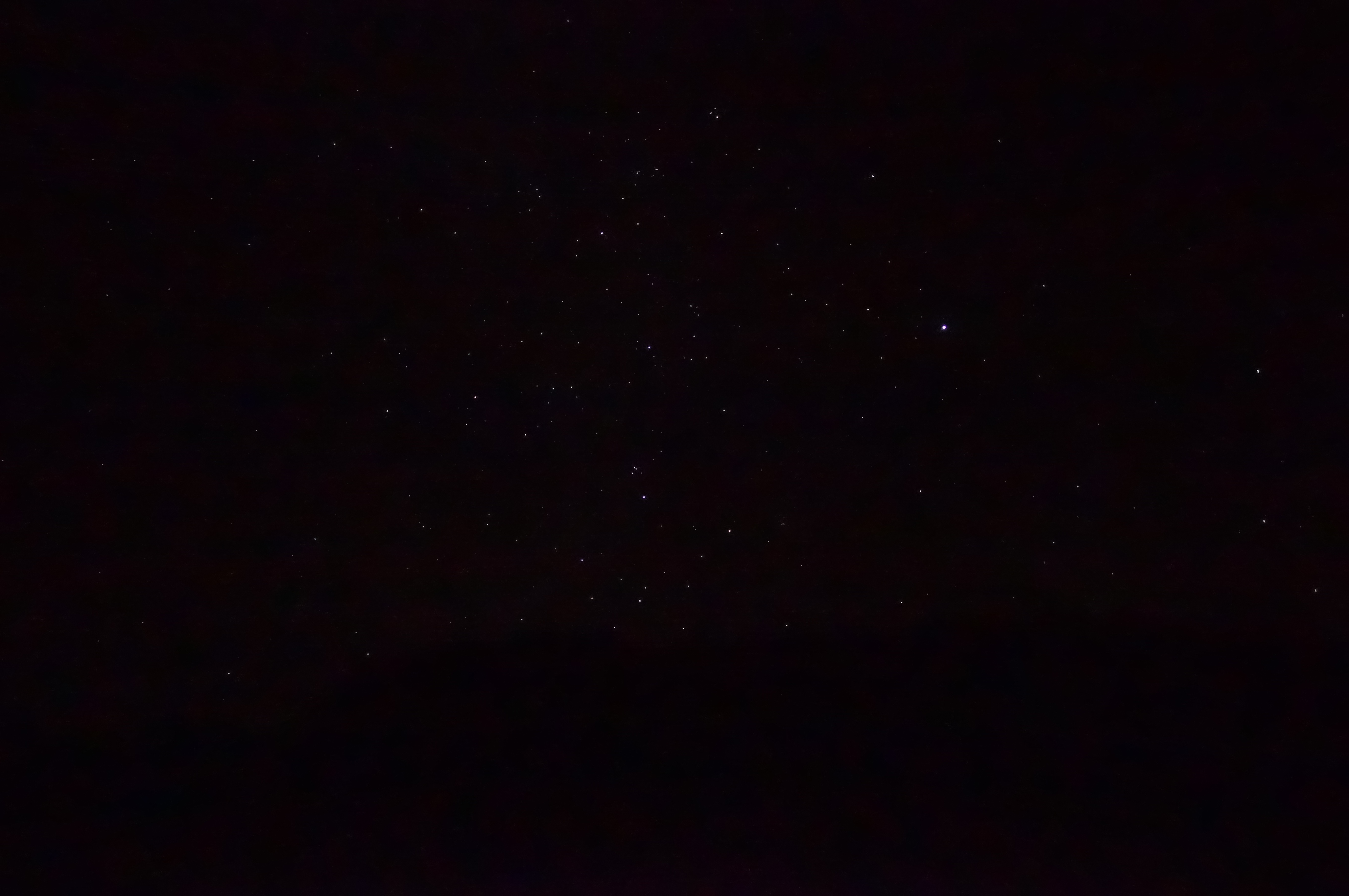 Stars from Makinders